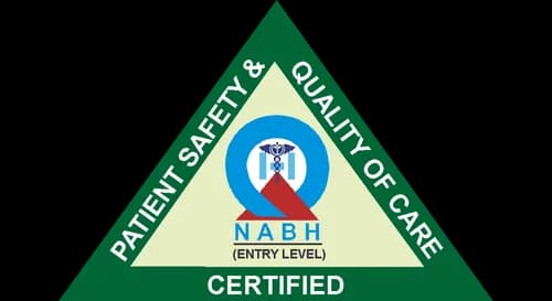 NABH accreditation
